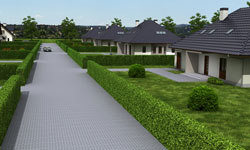 wizualizacje 3d - osiedle wizualizacje 3d - osiedle